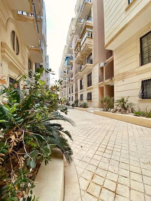 Apartment Good Value For Money - Close To D Seafront & Bars Sliema