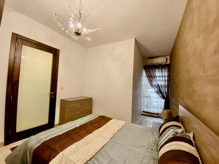 Good Value For Money - Close To D Seafront & Bars Sliema 0*,