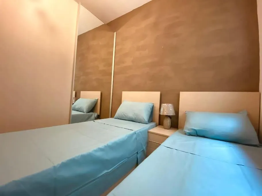 Apartment Good Value For Money - Close To D Seafront & Bars Sliema Malta