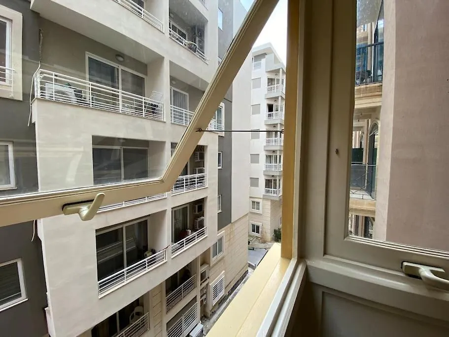 Good Value For Money - Close To D Seafront & Bars Sliema