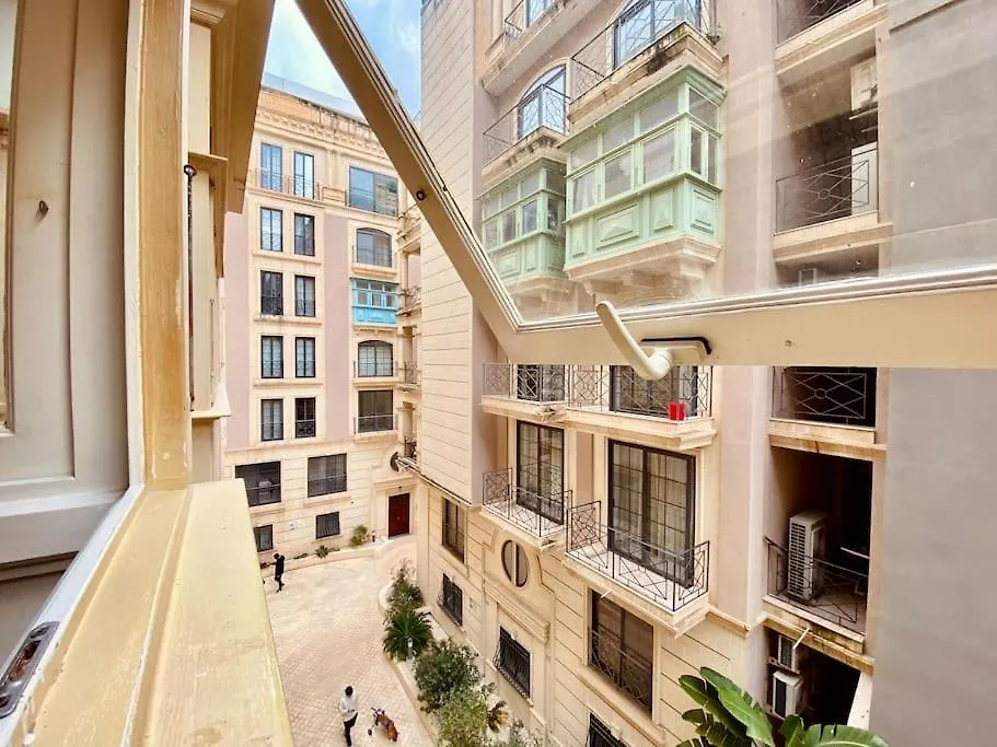 Good Value For Money - Close To D Seafront & Bars Sliema Apartment